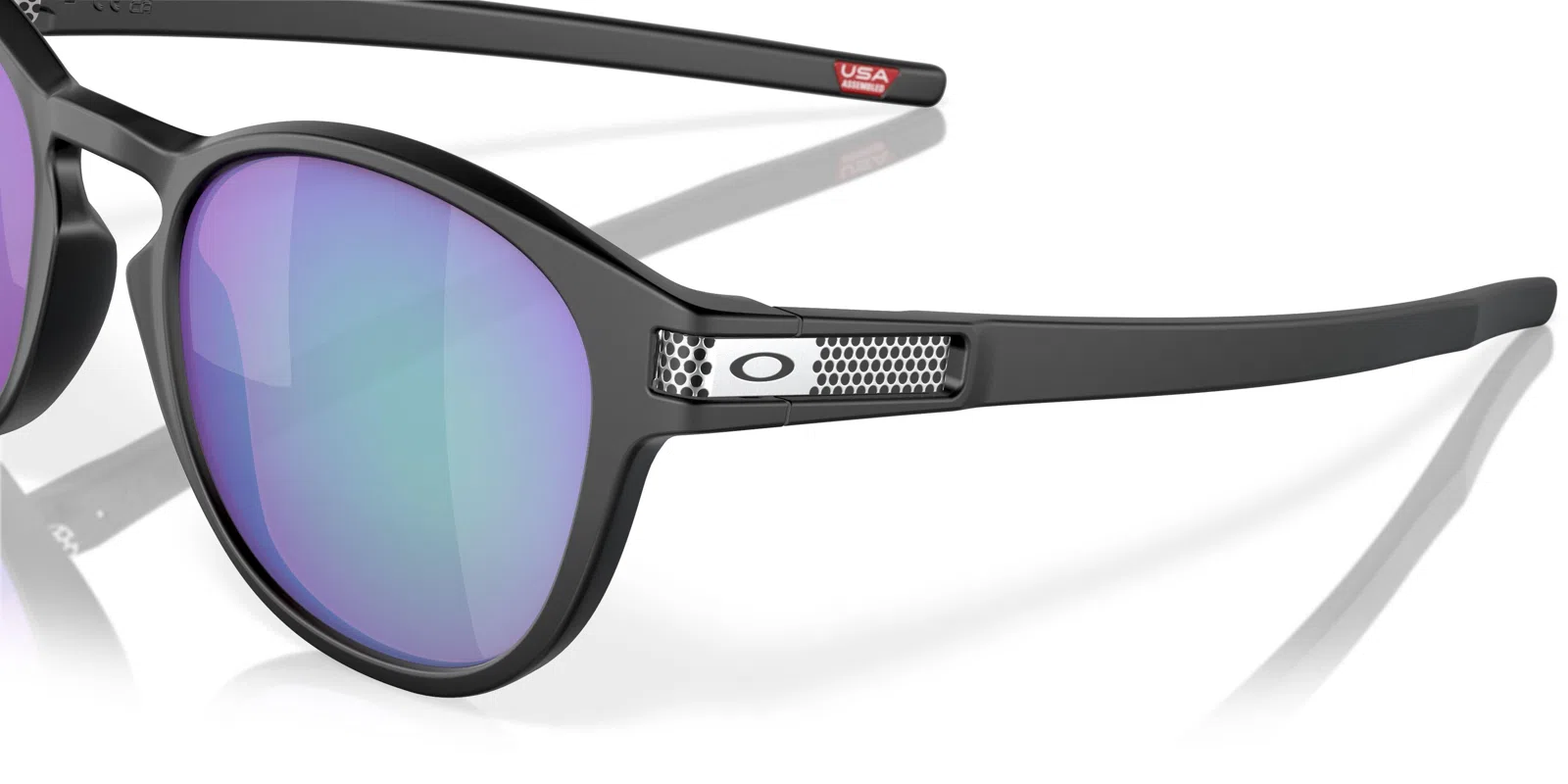 Oakley Latch 9349 Sunglasses - view 97